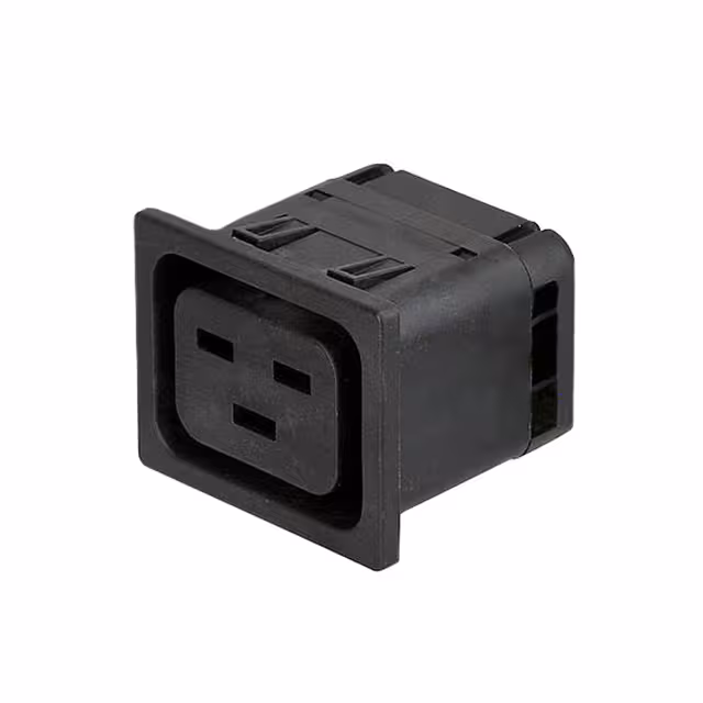 4710.2254 SCHURTER Inc.  Power Entry Modules (PEM)